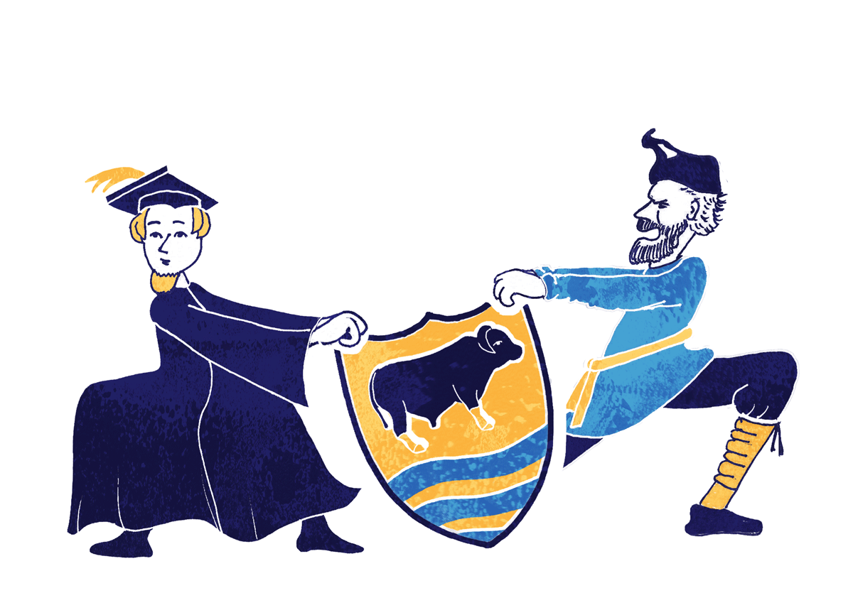 Animated non fiction town and gown Kati Lacey Freelance Illustrator Animated non fiction town and gown Kati Lacey Freelance Illustrator