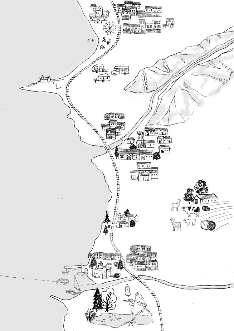Map sketch R01