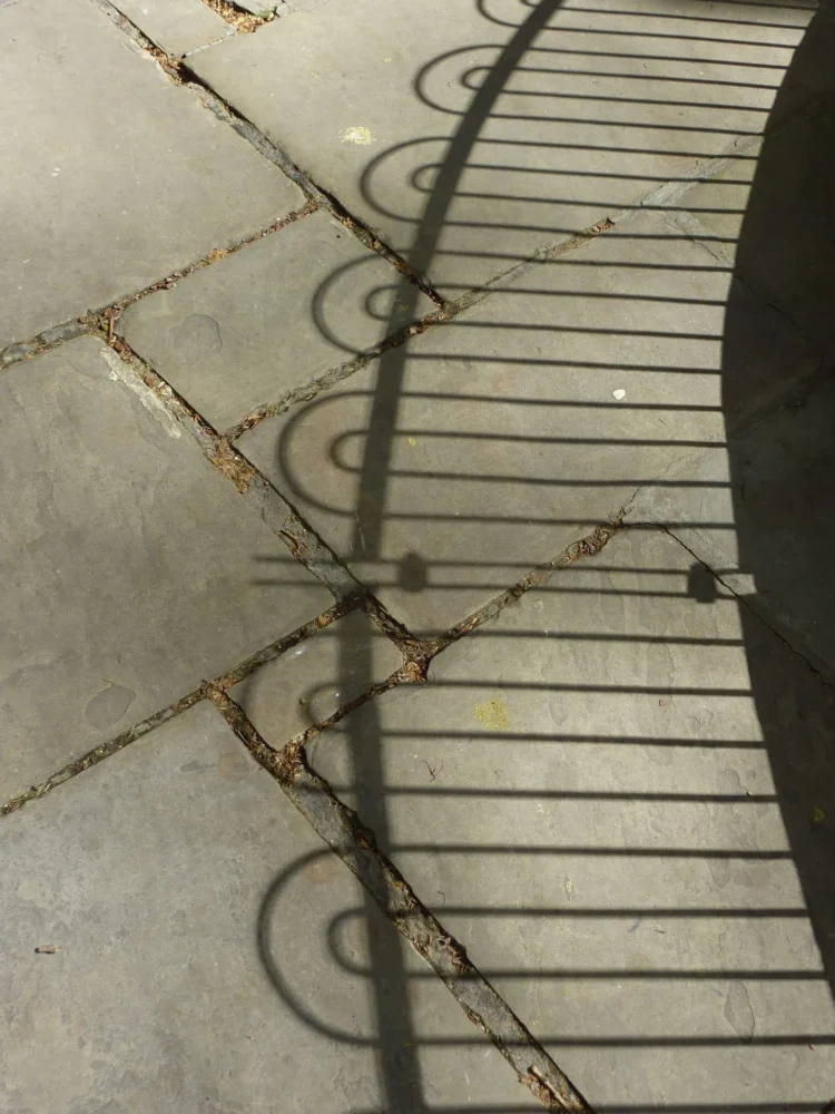 Postmans Park details