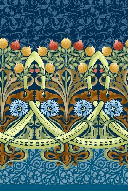 WilliamMorris pinterest 02