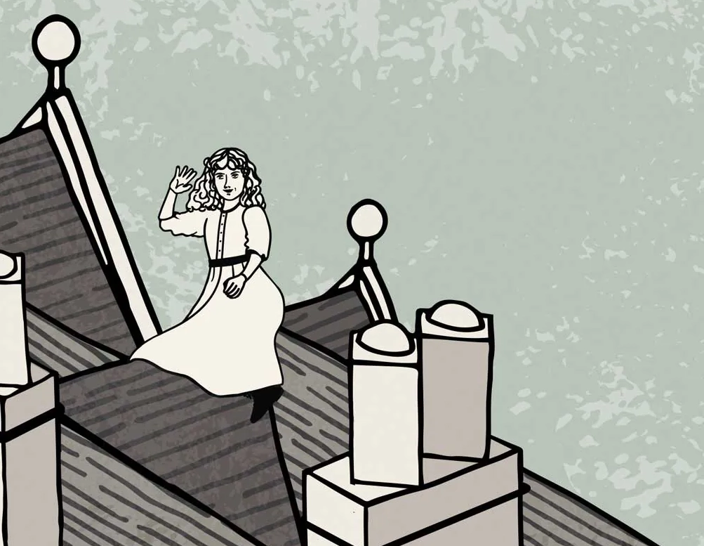 museum illustration heritage stories museum illustration heritage stories